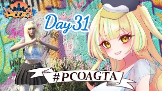 【ストサバ #gta5 】Day31♡常に忙しいたばことよろずのスネぴ！23時半までの配信です【 #pcoagta 】