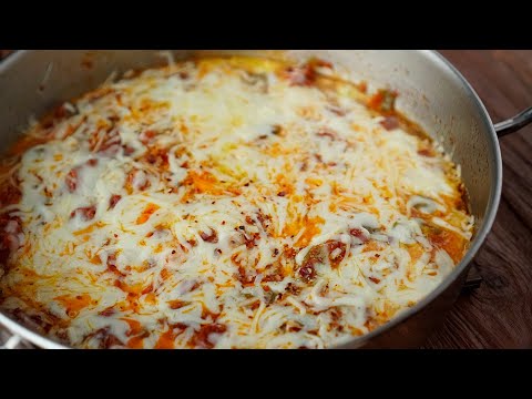 Huevos al plato estilo turco