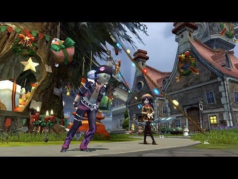 My Assassin Dance - Dragon Nest INA