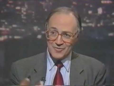 Have I Got News For You S13E05 - Jack Docherty & Greg Dyke