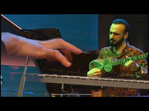 Azerbaijan music : Xudayar təsnifi- ft. Şəhriyar İmanov /Ruslan Agababayev trio