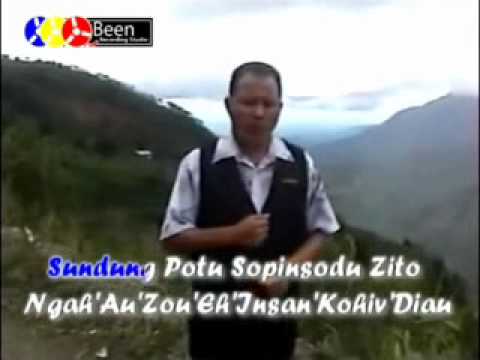 Joannes Lajungin - Iziau No Toput Tundu-Unduku (Lagu Kadazan HQ Audio With Lirik)