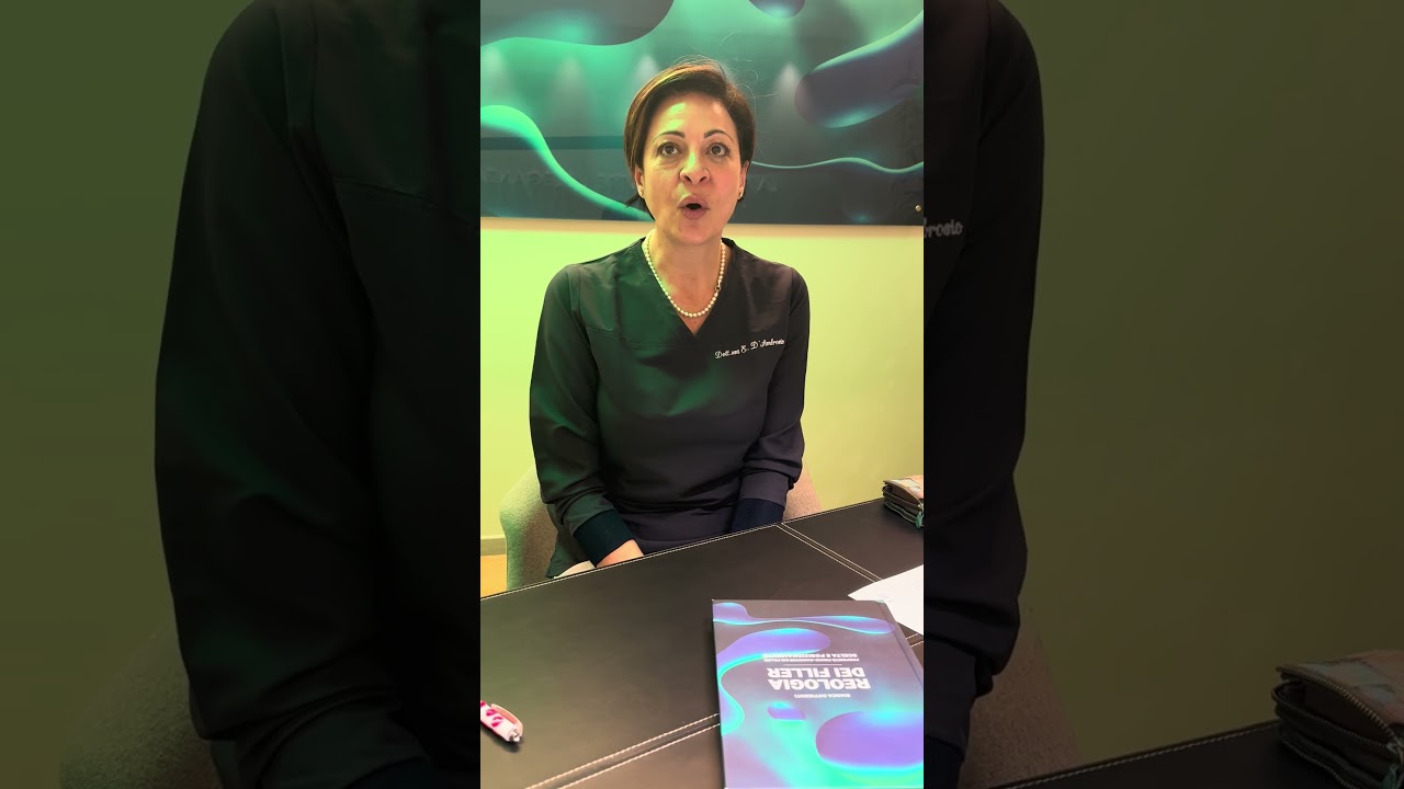 Anteprima della testimonianza di Maria d'Ambrosio