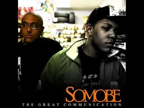 Somobe - Come Back Mami
