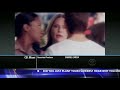 CBS Split Screen Credits May 10 2010