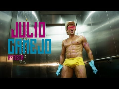 Julio Camejo - “A mover el atún“