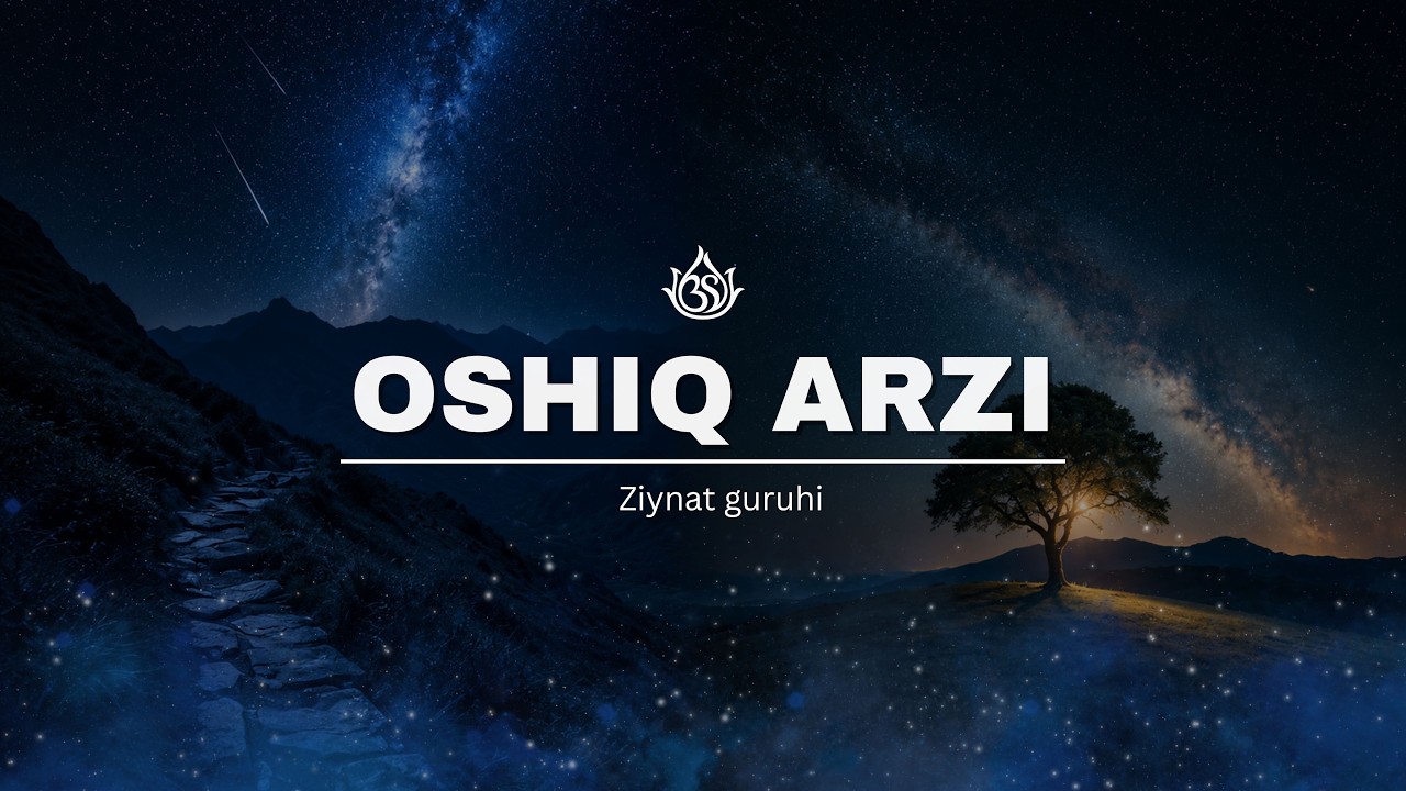 Ошиқ арзи / Oshiq arzi