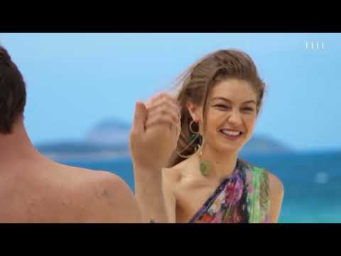 Gigi Hadid best moments