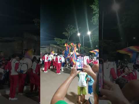 desfile do aniversário do município 50 anos de senador Guiomard acre