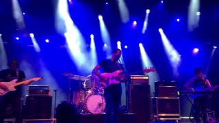 Preoccupations / Viet Cong - Continental Shelf - Live @ Roskilde Festival 2018