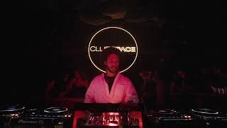 HARDT ANTOINE dj set at The Terrace Miami OfficialClubSpace