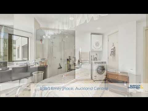 SOLD - 12B/1 Emily Place, City Centre - Livia Li and Alan Guo