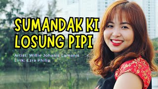 Download lagu Sumandak Ki Losung Pipi - Lagu Dusun Remix Terbaru 2025 mp3