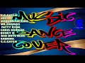 STUDIO ND3R MUSIC COVER DANCE NON STOP MIX 6