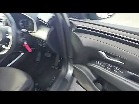 Hyundai Tucson 2WD Comfort Plus HEV Auto - Self Ch - Image 2