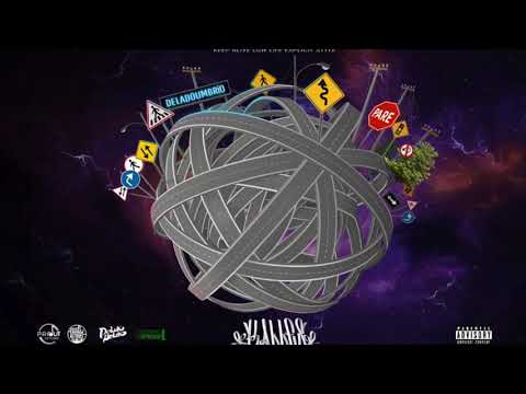 Deladoumbrio Crew - KALLES (Disco completo)