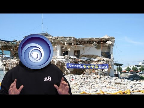 우리 게임 정상 영업.... 종료? - 레인보우 식스 시즈 [박재현]