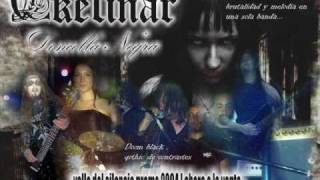 Ckelinar -Doncella negra 2003