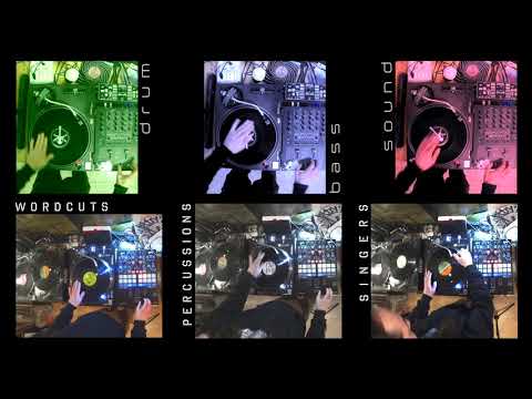 Dj Myke aka Micionero X Dj Robert Smith - S.E.N.S.I.B.I.L.I.T.I.E.S.