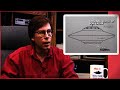 Bob Lazar UNSEEN Interview With Don Garlits 1997