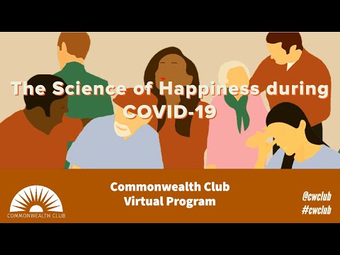 The Science of Happiness During COVID-19