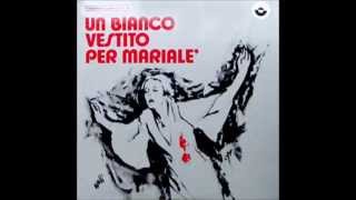 Fiorenzo Carpi & Bruno Nicolai - La Vittima