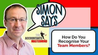 How Do You Recognise Your Team Members? | The Accountants