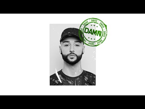 Diego Music Video