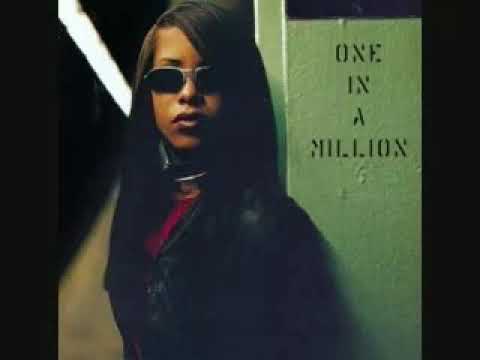 Aaliyah - Never Givin Up ft Tavarius Polk (Legendado)