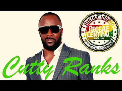 Cutty Ranks Dancehall Mix | The Best Of Cutty Ranks Dancehall Hits | Justice Sound
