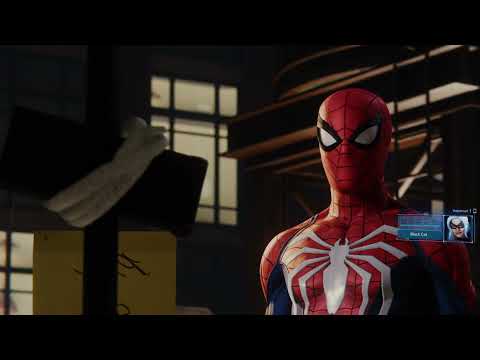Marvel's Spider-Man walkthrough part 16
