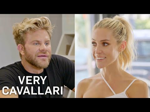 Full Episode: Out With The Old (S3E2) | Very Cavallari | E!
