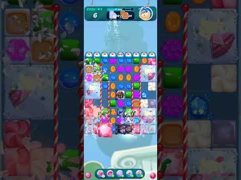 Candy Crush Level 8926