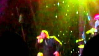 3 Sheets in the Wind. Sage Francis.