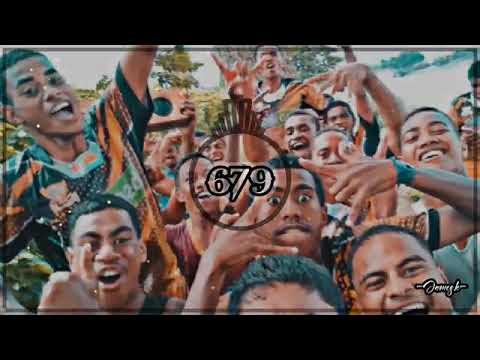 TRYING  TO BE ME  FIJI VIBES 679 REMIX