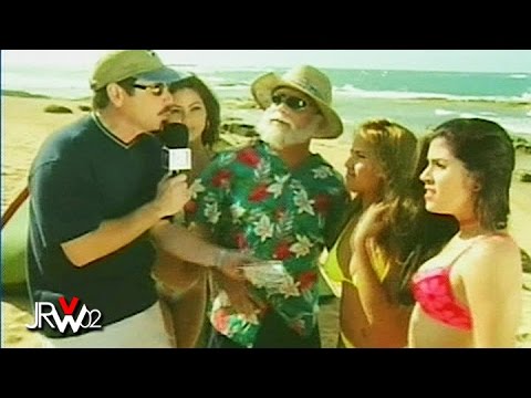 No Te Duermas - Entrevista a Ruben
