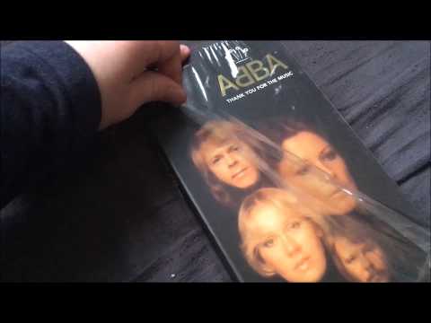 download lagu mp3 mp4 ABBA Thank You For The Music 4 CD Set, download mp3 ABBA Thank You For The Music 4 CD Set free download, download mp3 ABBA Thank You For The Music 4 CD Set