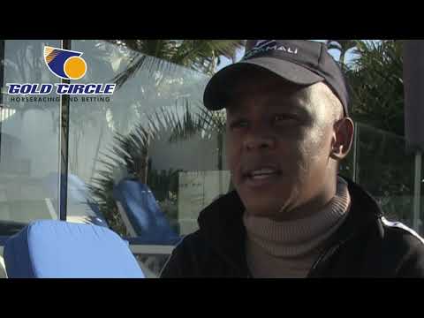 MUZI  YENI ON MARASHALLS W O SPORT CHAMPIONS DAY