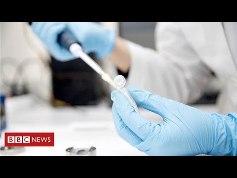 コロナウイルス：主要薬の治験で治療に期待 - BBCニュース (Coronavirus: major drugs trial offers hopes for treatment - BBC News)