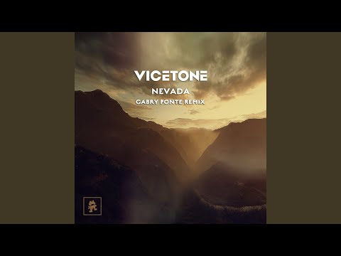 Nevada (Gabry Ponte Remix)