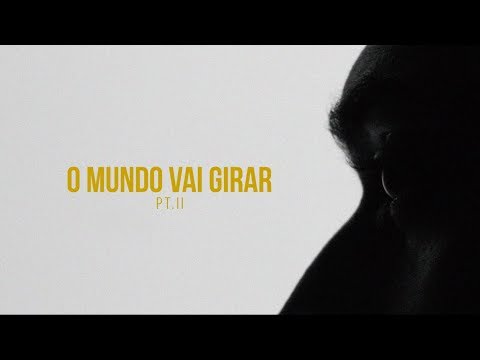 O Mundo Vai Girar - João Capdeville