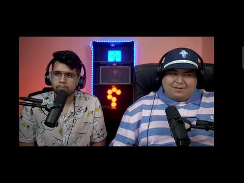 EYOU TV reacciona a Aczino vs Jaze (México vs Perú) | God Level Grand Slam 2021 (Batallón)
