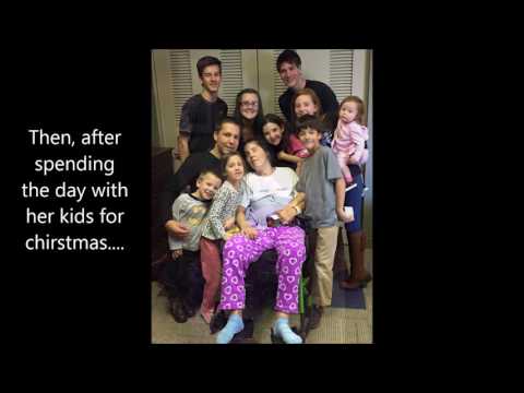 The Tammy Smith Story