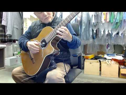 'Tango fur Emil' Thomas Etschmann