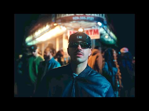 Feid, Kris Floyd, Jota Rosa "COMO ÑENGO" (Video Musical)