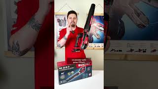 Cordless blower WORTEX BB 2018 D (2025)