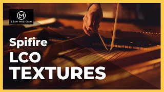 Video thumbnail for Spitfire Audio LCO Textures | Walkthrough & Demo by Jack Vaughan