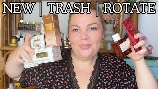 #8 | A Week of New + Empties + Favs + Product Rotation