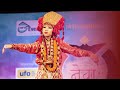 Kumari Dance (कुमारी नाच) Nepal | Lunjala Maharjan | 14th Miss Little Newa 1143 | Mandala Television