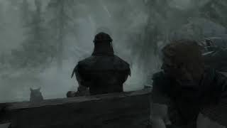 Ярик уже в скайриме хуяре (Skyrim)